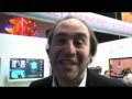 Le Patron de Free provoque ses futurs concurrents avec l'arrivée de Free Mobile