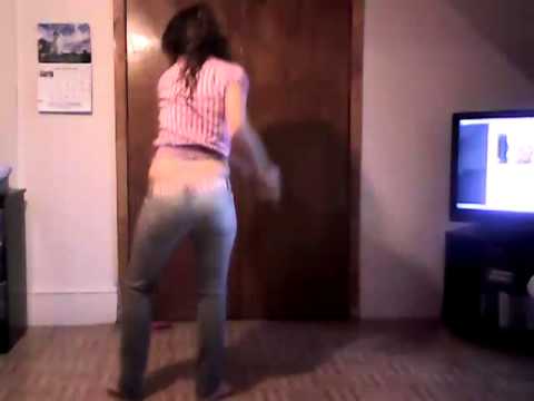 nicky B TIK TOK Dancing - YouTube