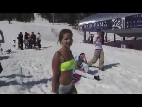 Best Nude Snowboarding 66