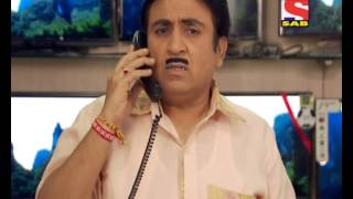 Taarak Mehta Ka Ooltah Chashmah - Episode 1452 - 11th July 2014