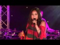 Jessica Mauboy - Reconnected - YouTube Sessions 2010