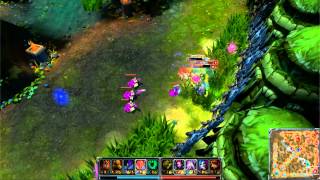 Gambit Gaming vs KT Rolster Bullets | Game 2 Semifinals IEM Katowice WC LOL 2014 | KTB vs GMB