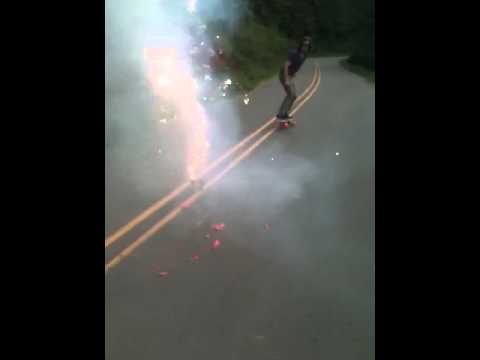 The Greatest Longboard Video of All Time: Progression