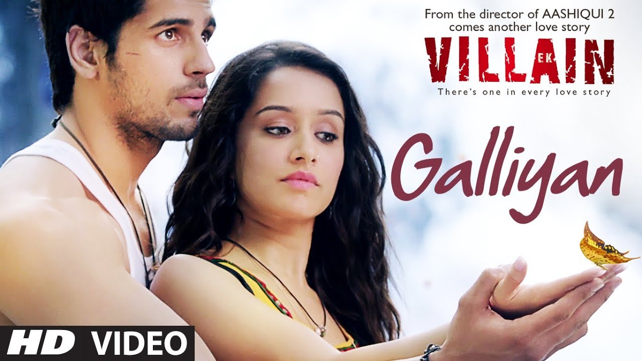 teri galliyan mp3 download