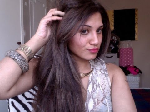 Partial Caramel Highlights On Dark Brown Hair Images & Pictures ... Partial Caramel Highlights On Dark Brown Hair Images & Pictures ...