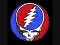 Dire Wolf - Grateful Dead - Boston Music Hall - Boston, MA - 12/2/73