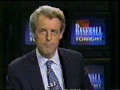 1990 Fantasy Baseball Tonight Fred Lynn Tribute