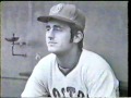 1990 Fantasy Baseball Tonight Fred Lynn Tribute