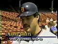 1990 Fantasy Baseball Tonight Fred Lynn Tribute