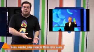 Hoje no Tecmundo (29/04) - iPhone 6, Nexus 6, Galaxy K Zoom, Nokia e Microsoft, EUA x IE