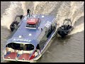 Security Tightens For Olympic Games