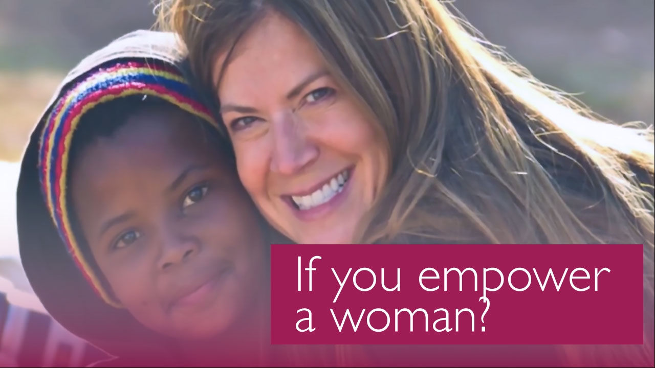 What Happens If You Choose To Empower A Woman Bureau Of | maxresdefault jpg What Happens If You Choose To Empower A Woman Bureau Of | maxresdefault jpg