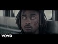 Mann - Time Collapse ft. Dizzy Wright