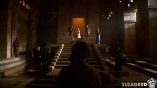 Game of Thrones Saison 4 bande annonce officielle (VOST)