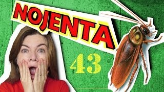 BARATA MALDITA! - Ep. 43