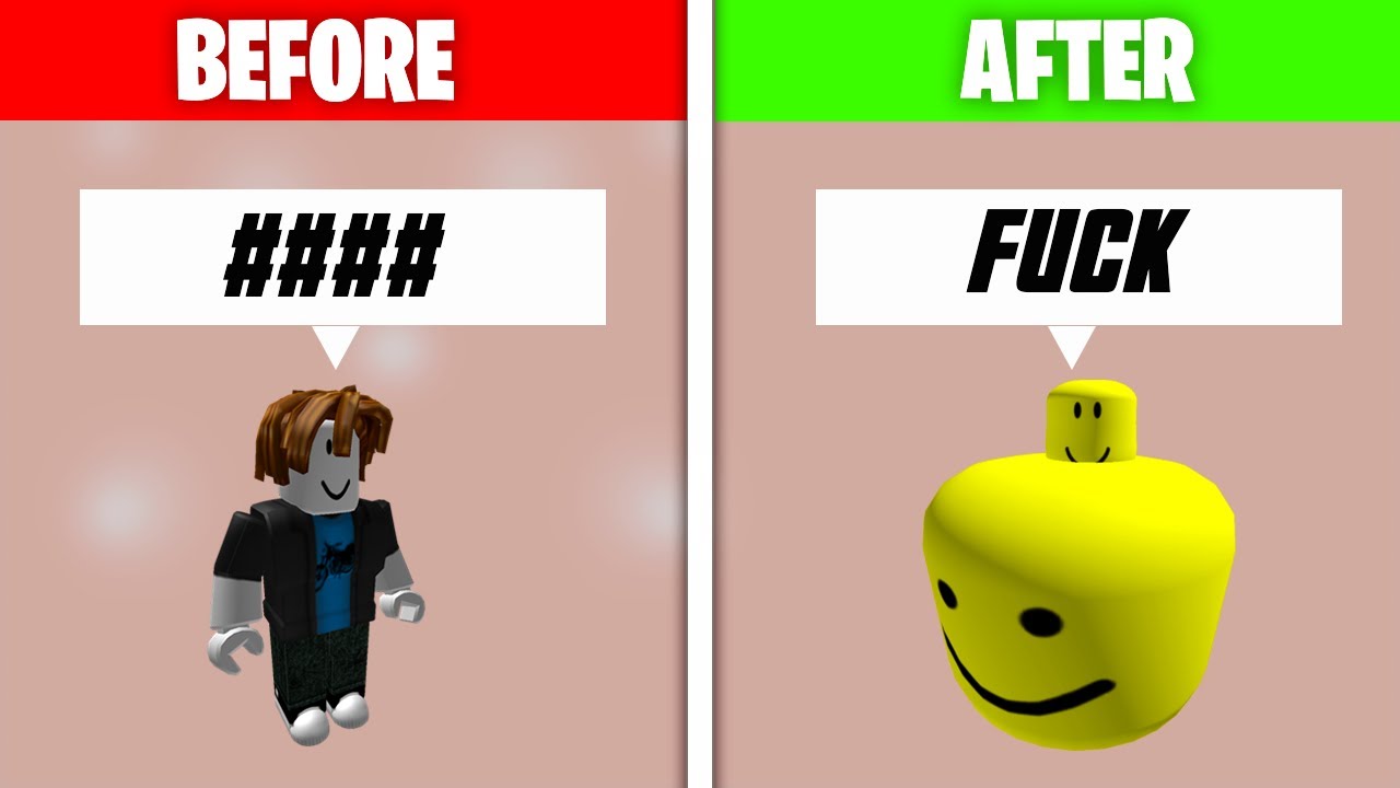 How To Bypass Roblox Chat Filter