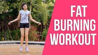 12 Jump Rope Styles for Beginners (Fat Burning Workout)