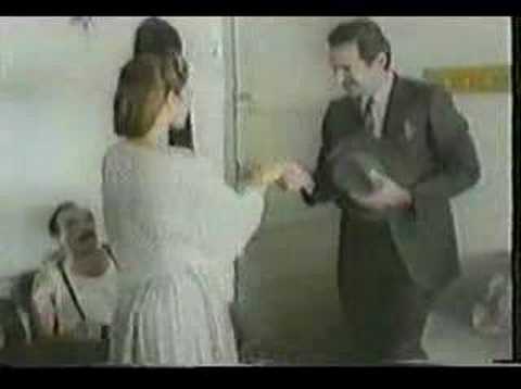 VIDEO NO ME CONOCES MARC ANTHONY video no me conoces marc anthony: