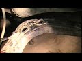 Thumbnail 1 for Upper And Lower Rear Control Trailing Arm Bushing Removal Thumbnail 1 for Upper And Lower Rear Control Trailing Arm Bushing Removal
