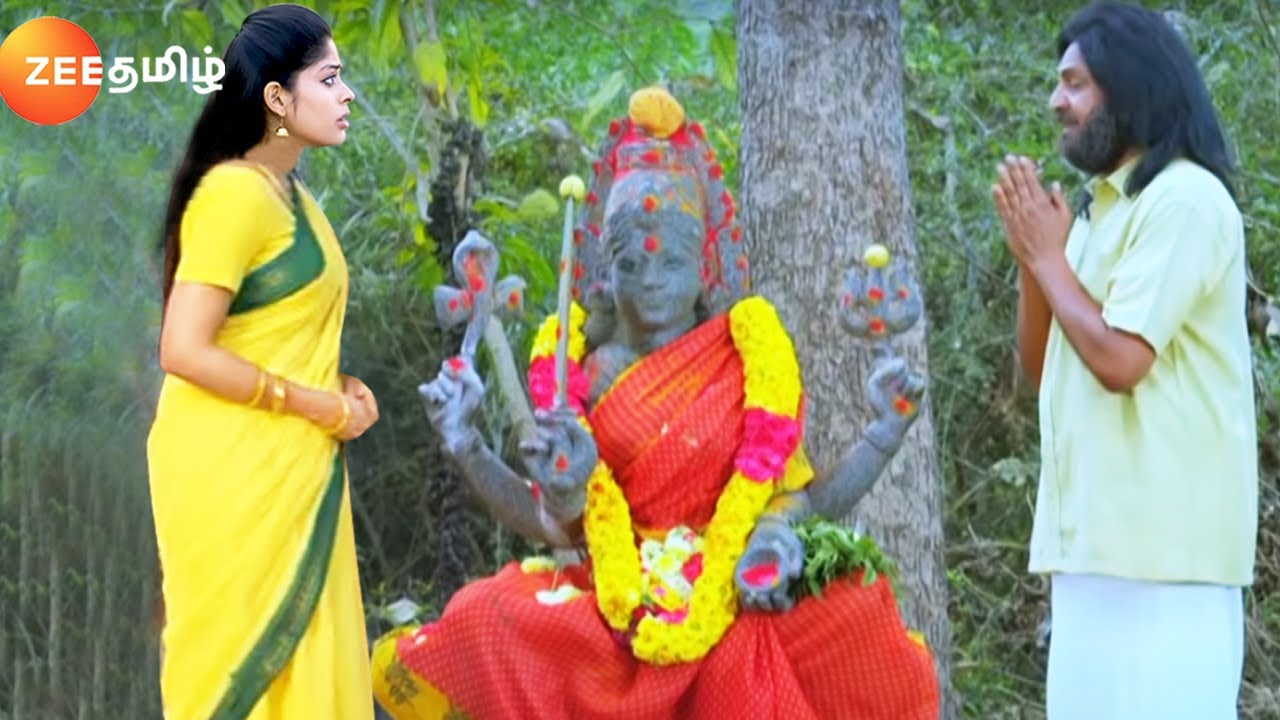 Neethane Enthan Ponvasantham (நீதானே எந்தன் பொன்வசந்தம்) –Today-10:30 PM - Zee Tamil| Today Review|