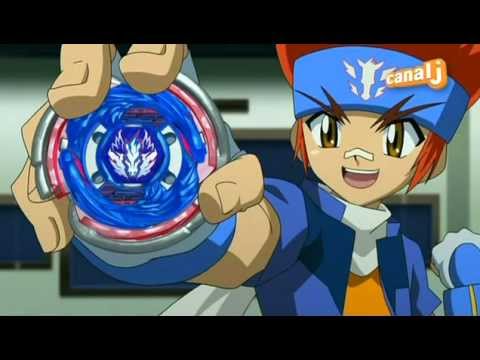 beyblade metal fury episodes 5