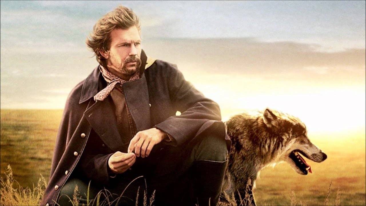Dances With Wolves [HQ] - YouTube