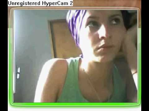 Msn webcam teen