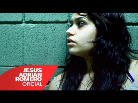VIDEO CLIP JESUS ADRIAN ROMERO video clip jesus adrian romero: