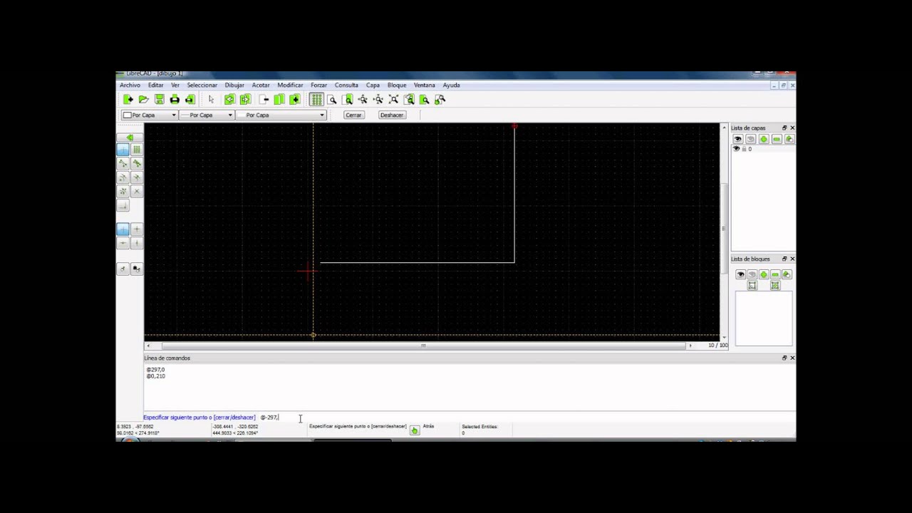 LibreCAD 2.2.0.1 for ios download free