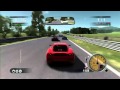 Test Drive: Ferrari Racing Legends - Steam-релиз
