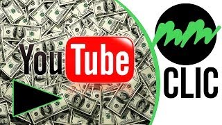 ¿YouTuber por dinero?