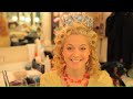 WICKED Hair and Makeup: Wigs