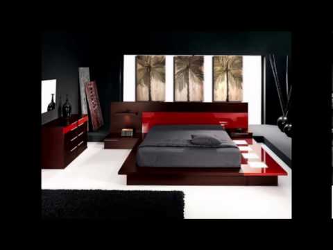 Coolest Asian Bedroom Design