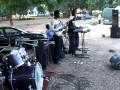 university of ghana band plays high li