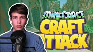 CRAFT ATTACK - WARUM kam kein VARO? | NEUES INTRO #40