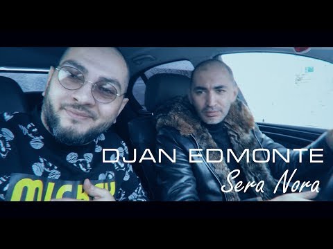 Djan Edmonte - Sera Nora