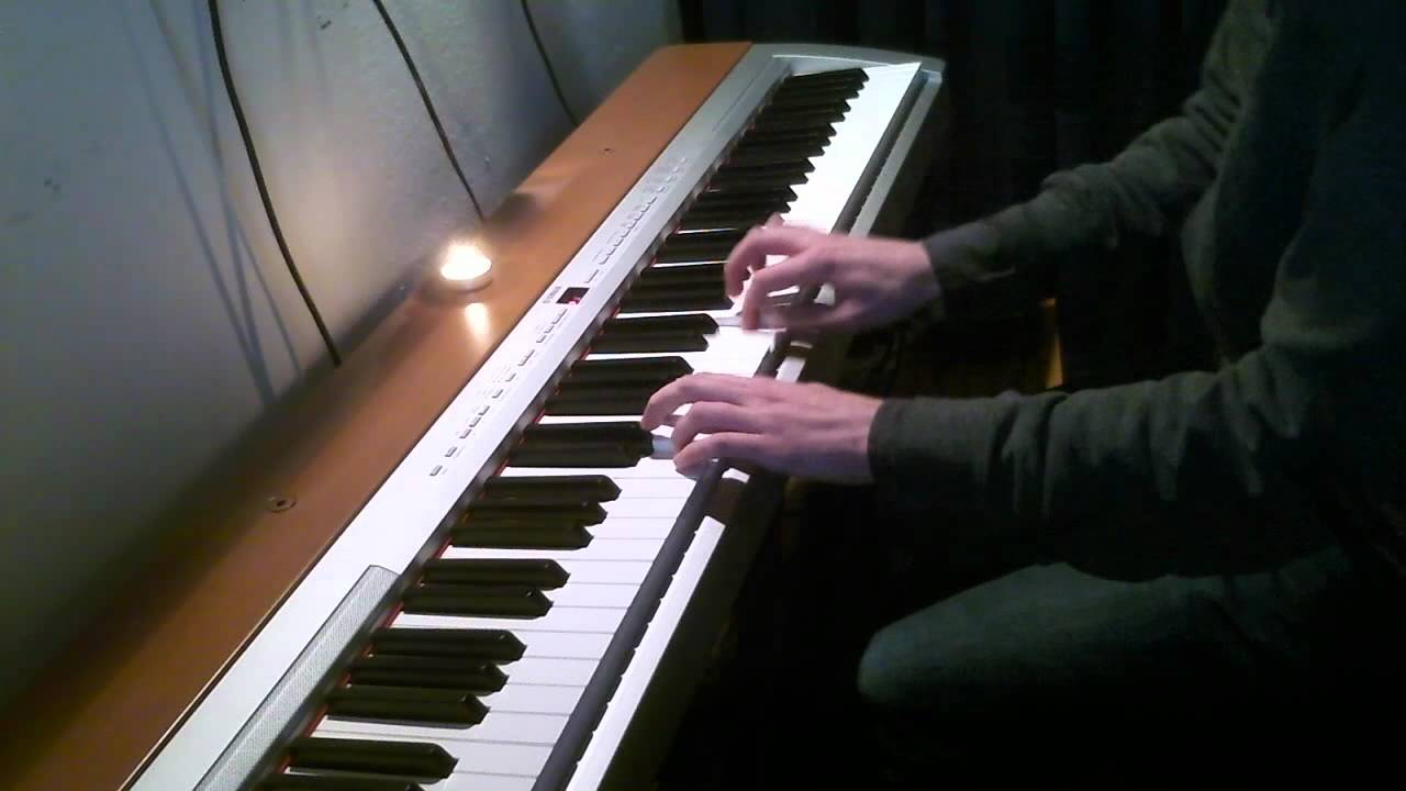 Death Note Low Of Solipsism Piano Solo | maxresdefault jpg Death Note Low Of Solipsism Piano Solo | maxresdefault jpg