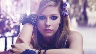 Avril Lavigne Imagine