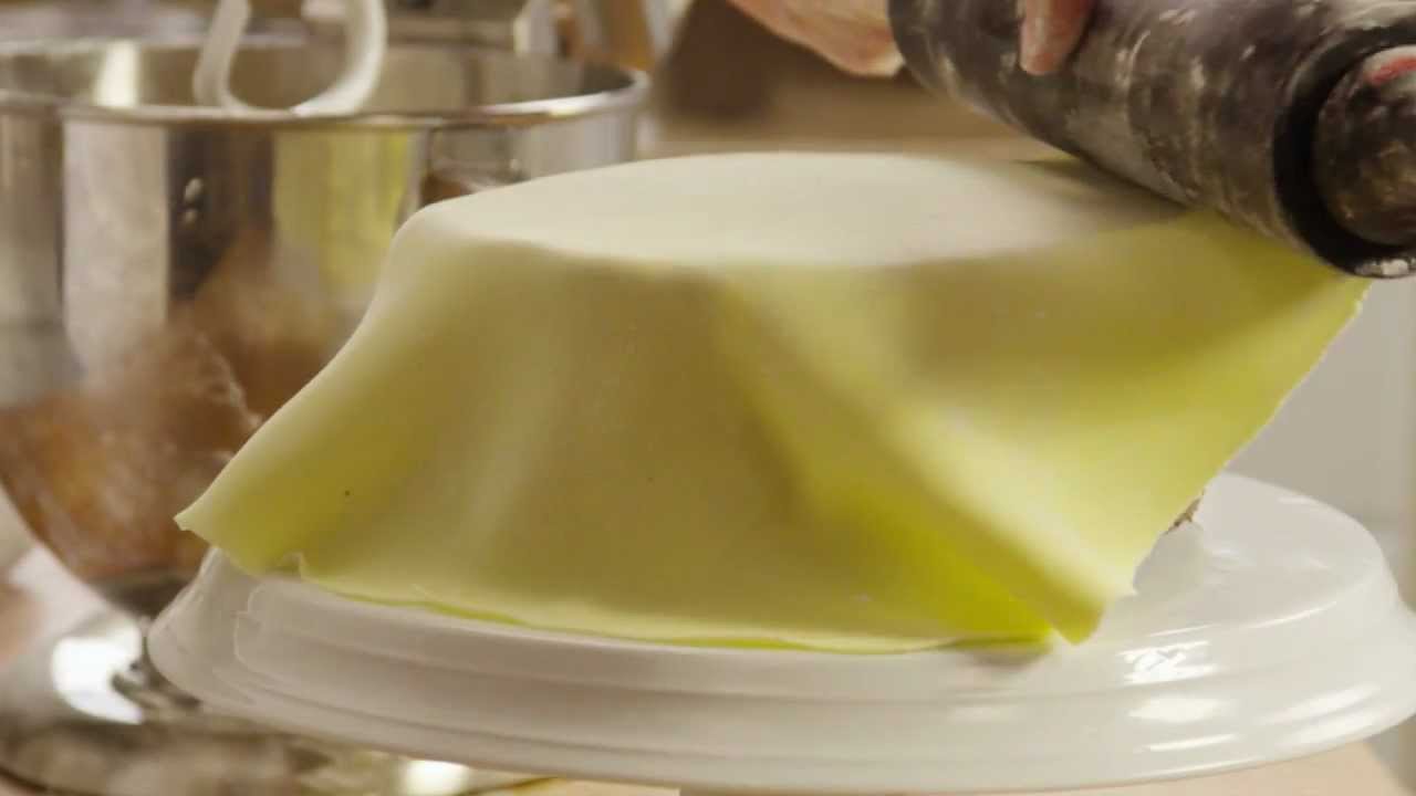 like How how fondant frosting buttercream Fondant  to make  smooth Buttercream  Make to YouTube