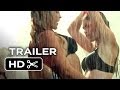 Welcome    To    Yesterday Official Trailer 1 ( 2014  )