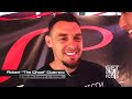 On-the-Spot Interview w/ Robert