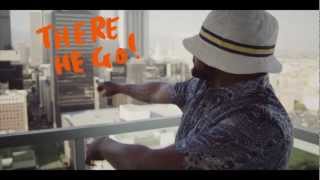 SchoolBoy Q - THere He Go