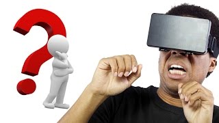 Réalité virtuelle, réalité augmentée... Ne confondons pas ! #Focus