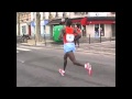 Semi-marathon de Paris (04/03/12)