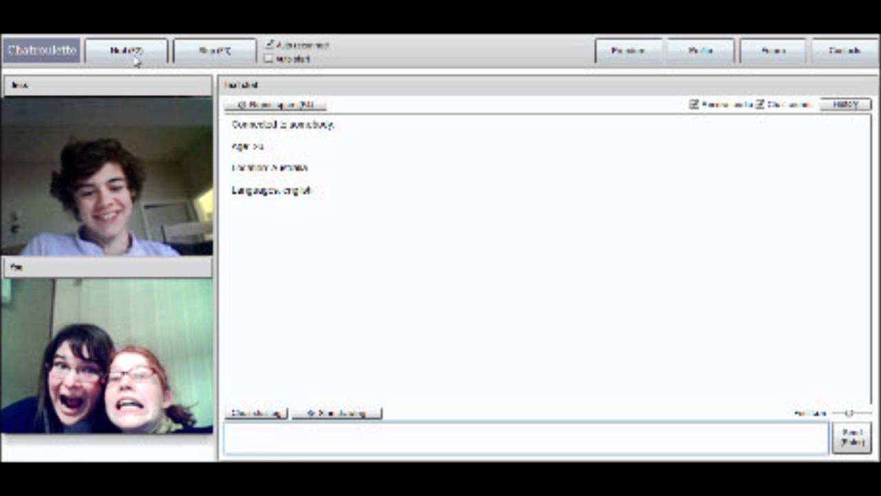 Chat wi