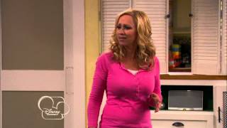 Good Luck Charlie - Susan & Cheryl