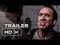 Tokarev Official Trailer #1 (2014) - Nicolas Cage Thriller HD