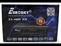 Eurosky ES-4080 HD ????????? ???????