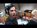 Rádio Comercial | Ro-nal-dooooooo!