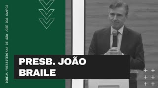 Presb. João Braile